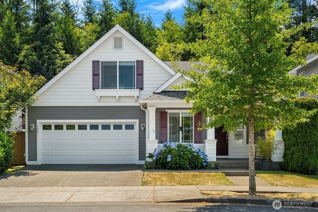 35007 SE Terrace Street, Snoqualmie, WA 98065