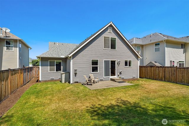 35007 SE Terrace Street, Snoqualmie, WA 98065