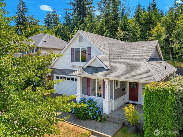 35007 SE Terrace Street, Snoqualmie, WA 98065