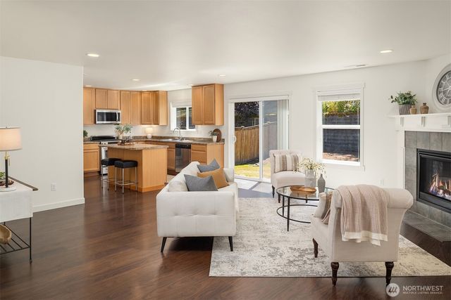 35007 SE Terrace Street, Snoqualmie, WA 98065