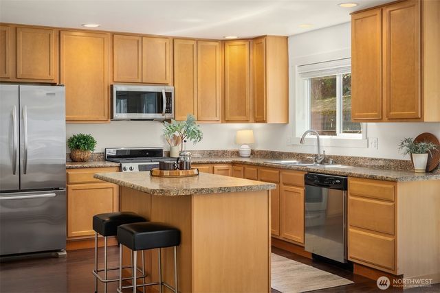 35007 SE Terrace Street, Snoqualmie, WA 98065