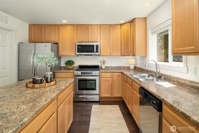 35007 SE Terrace Street, Snoqualmie, WA 98065