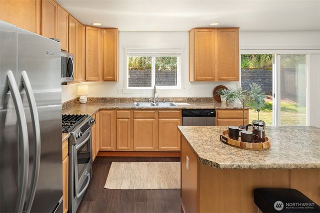 35007 SE Terrace Street, Snoqualmie, WA 98065