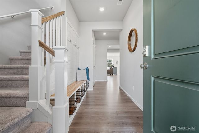 1685 NE Halden Glen Drive, Poulsbo, WA 98370