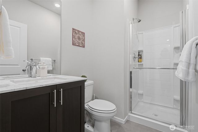1685 NE Halden Glen Drive, Poulsbo, WA 98370