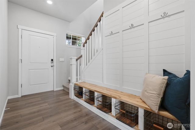 1685 NE Halden Glen Drive, Poulsbo, WA 98370