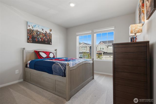 1685 NE Halden Glen Drive, Poulsbo, WA 98370
