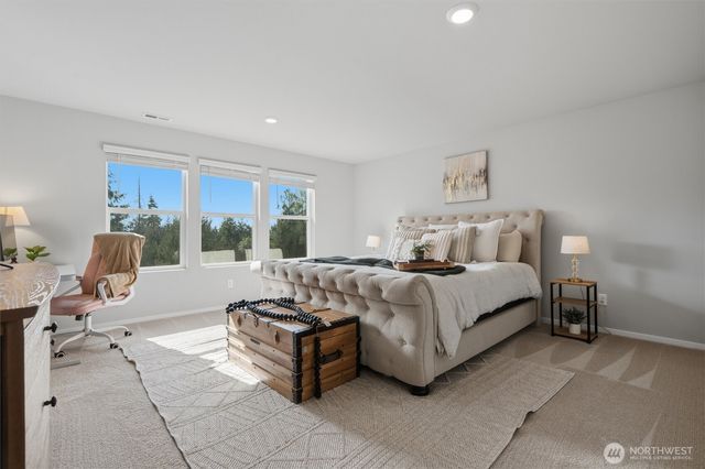 1685 NE Halden Glen Drive, Poulsbo, WA 98370