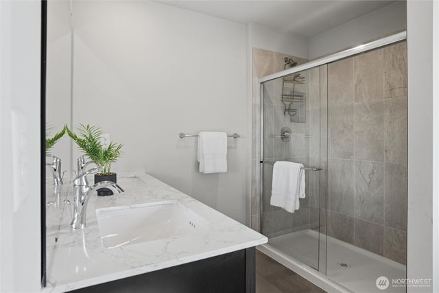 1685 NE Halden Glen Drive, Poulsbo, WA 98370
