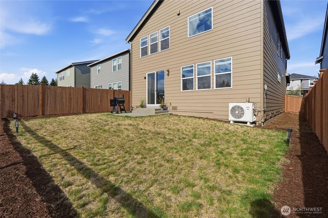 1685 NE Halden Glen Drive, Poulsbo, WA 98370