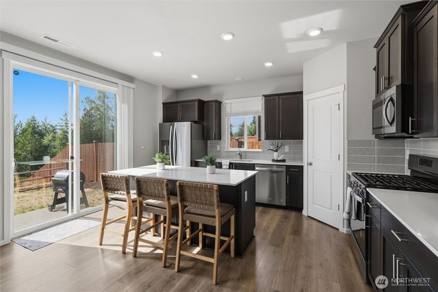 1685 NE Halden Glen Drive, Poulsbo, WA 98370