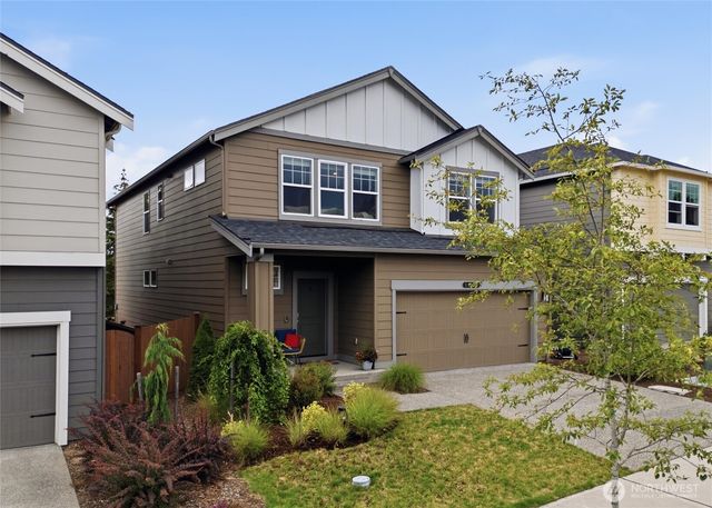 1685 NE Halden Glen Drive, Poulsbo, WA 98370