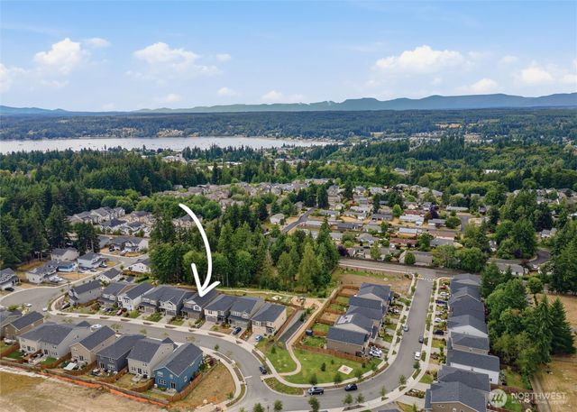 1685 NE Halden Glen Drive, Poulsbo, WA 98370