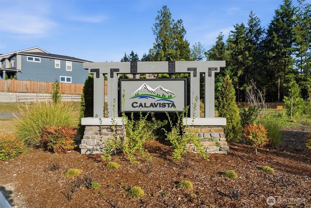 1685 NE Halden Glen Drive, Poulsbo, WA 98370