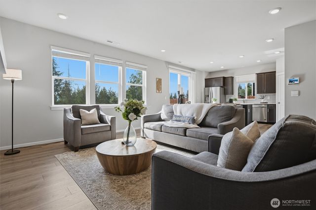 1685 NE Halden Glen Drive, Poulsbo, WA 98370