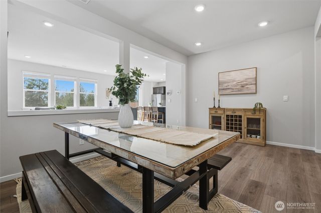 1685 NE Halden Glen Drive, Poulsbo, WA 98370