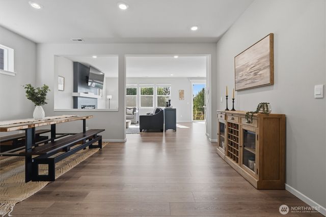 1685 NE Halden Glen Drive, Poulsbo, WA 98370