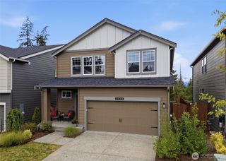 1685 NE Halden Glen Drive, Poulsbo, WA 98370