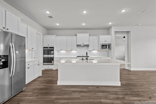 2308 Carson Cove, Schertz, TX 78108