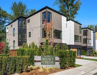 14826 Site 1 NE 2nd Court, Bellevue, WA 98007