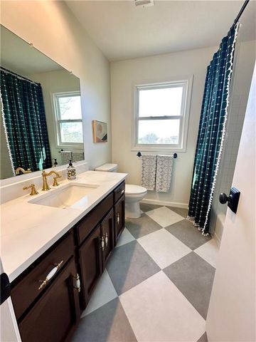 15822 Evelyn Lane, Kearney, MO 64060