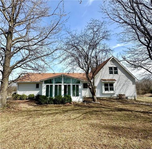 15822 Evelyn Lane, Kearney, MO 64060