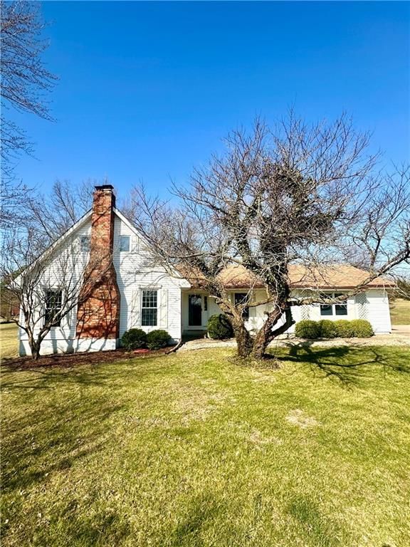 15822 Evelyn Lane, Kearney, MO 64060