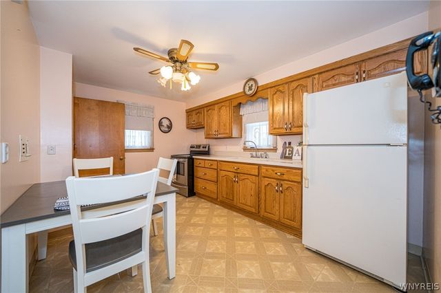 40 Petan Drive, Cheektowaga, NY 14225