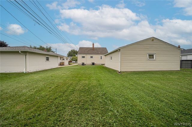 40 Petan Drive, Cheektowaga, NY 14225