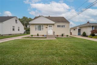40 Petan Drive, Cheektowaga, NY 14225