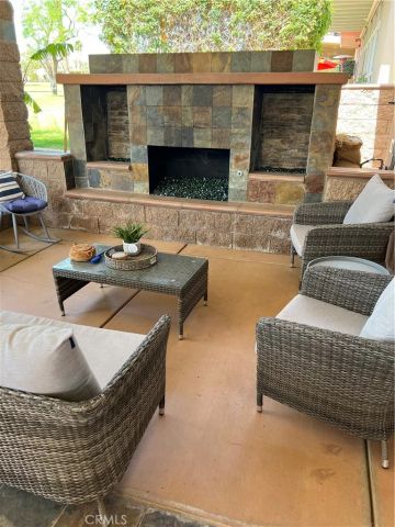 44753 warner trail, Indian Wells, CA 92210