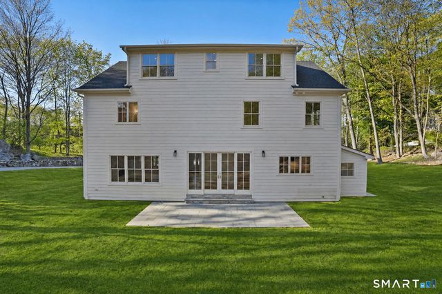 20 Locust Hill Road, Darien, CT 06820