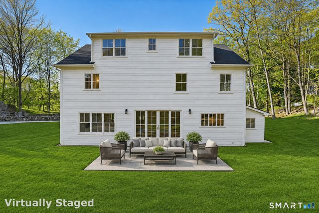20 Locust Hill Road, Darien, CT 06820