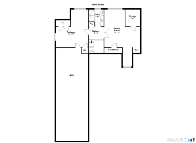 20 Locust Hill Road, Darien, CT 06820