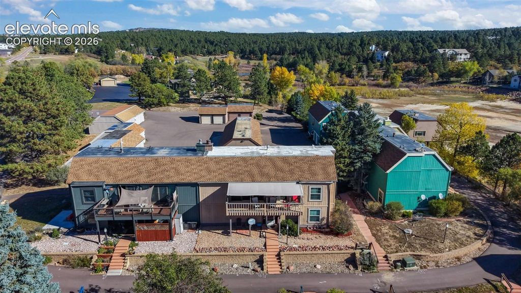 1741 Woodmoor Drive, Monument, CO 80132 — photo 2