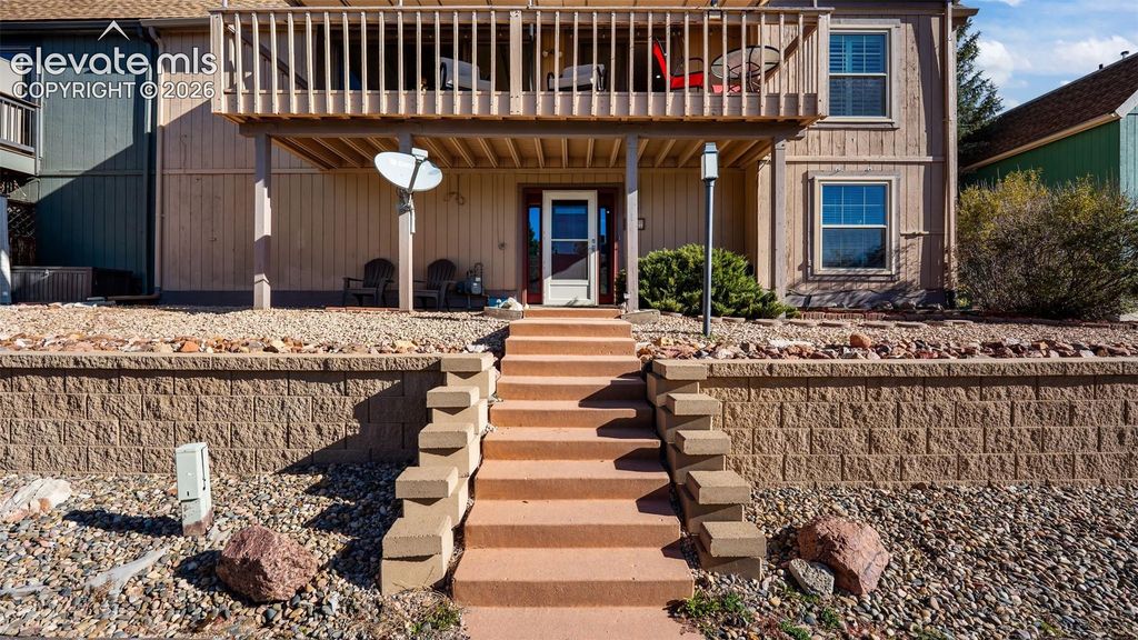 1741 Woodmoor Drive, Monument, CO 80132 — photo 3
