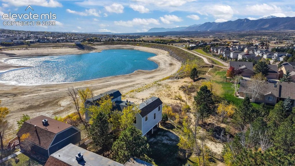 1741 Woodmoor Drive, Monument, CO 80132 — photo 4