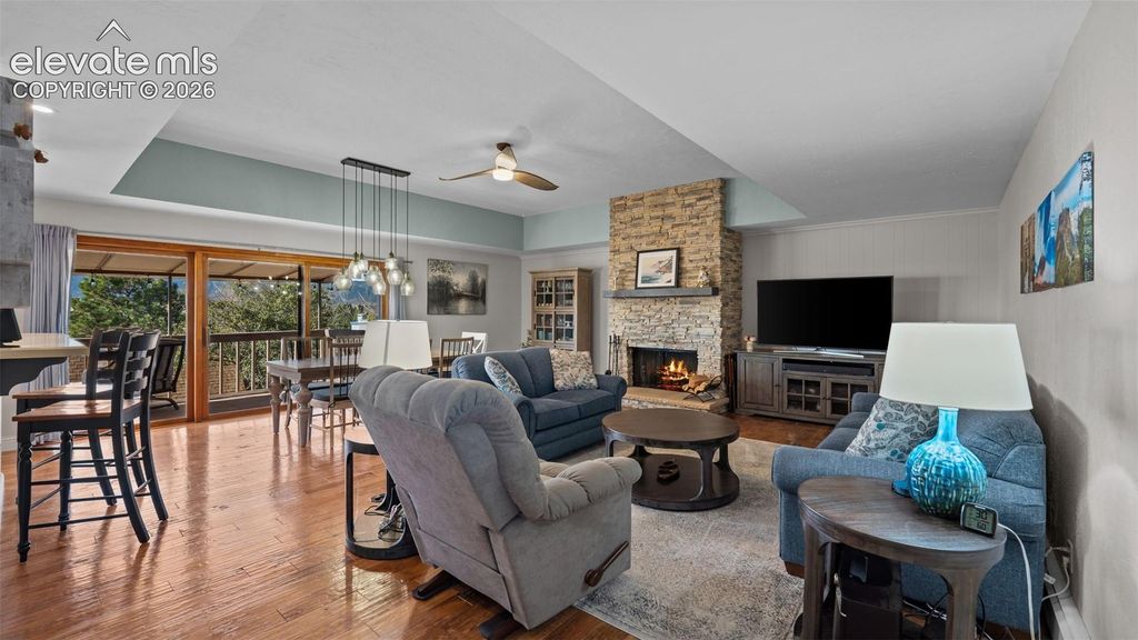1741 Woodmoor Drive, Monument, CO 80132 — photo 5