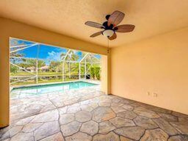8023 Montserrat Place, Wellington, FL 33414