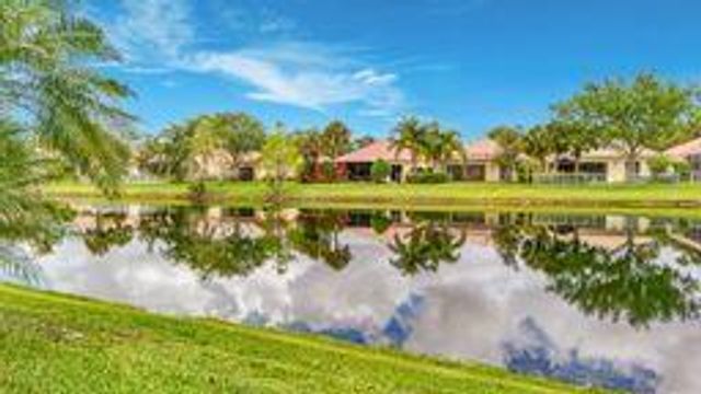 8023 Montserrat Place, Wellington, FL 33414