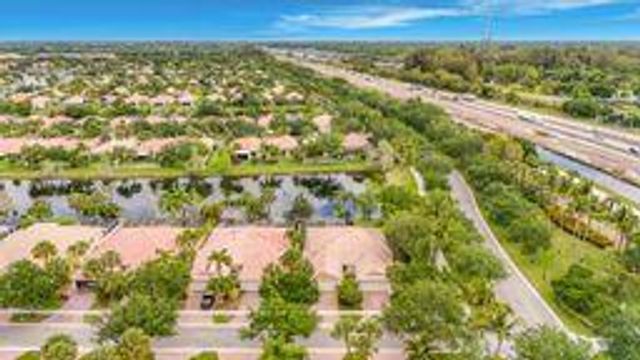 8023 Montserrat Place, Wellington, FL 33414