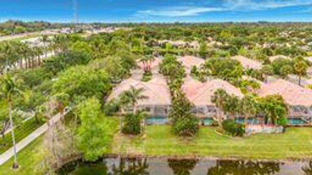 8023 Montserrat Place, Wellington, FL 33414