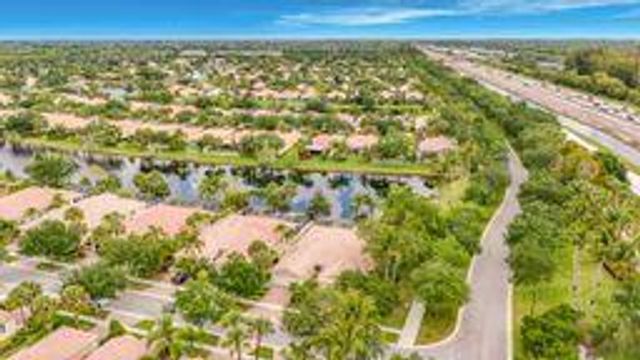8023 Montserrat Place, Wellington, FL 33414