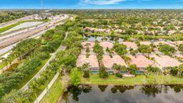 8023 Montserrat Place, Wellington, FL 33414