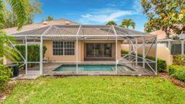 8023 Montserrat Place, Wellington, FL 33414