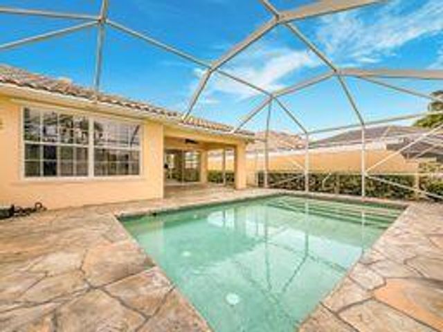 8023 Montserrat Place, Wellington, FL 33414