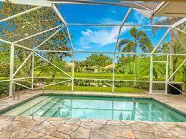 8023 Montserrat Place, Wellington, FL 33414