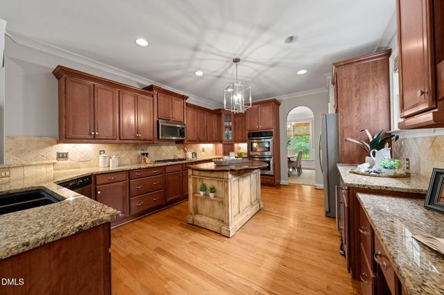 2012 Macon Ridge Road, Raleigh, NC 27613