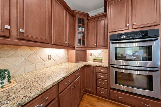 2012 Macon Ridge Road, Raleigh, NC 27613