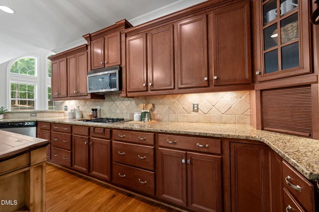 2012 Macon Ridge Road, Raleigh, NC 27613